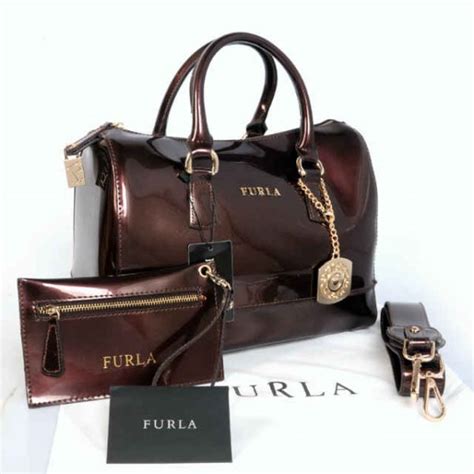 tas furla.